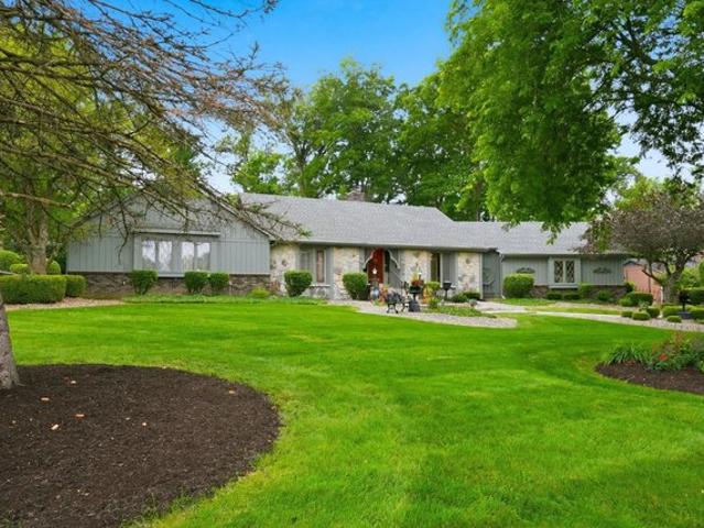House for sale in Fort Wayne, Indiana