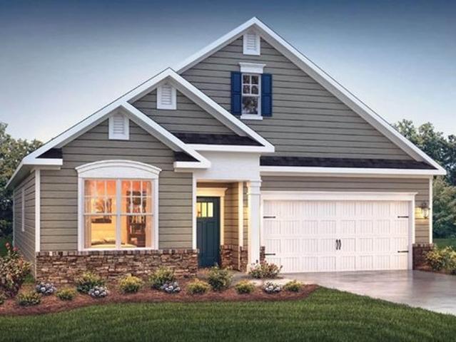 House for sale in New Bern, North Carolina