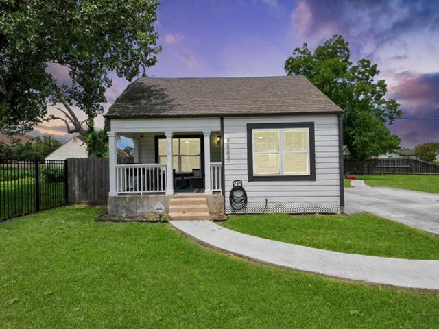House for sale in Harris, Texas