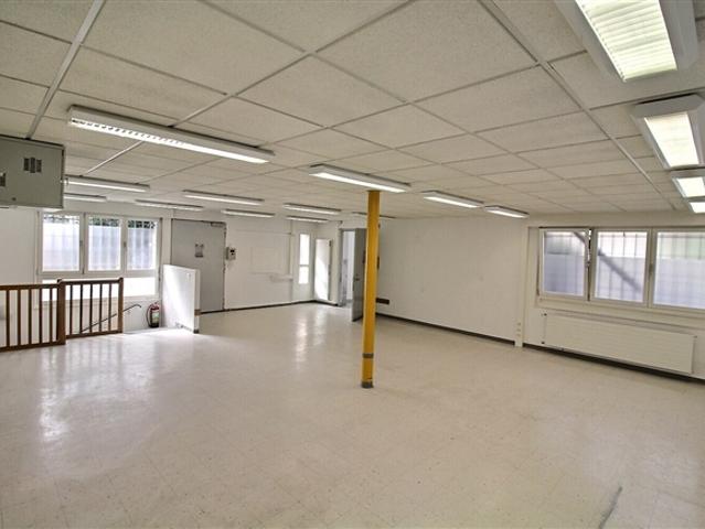 Büro mieten in Crans-Montana, Wallis