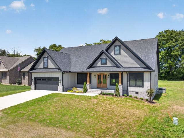 House for sale in Tennessee
