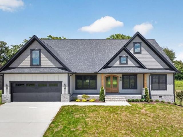 House for sale in Tennessee