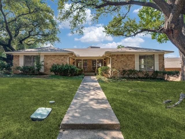 House for sale in Dallas, Texas