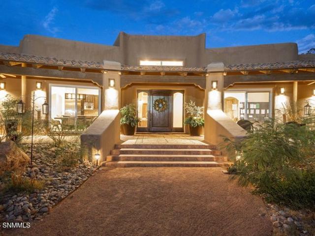 House for sale in Dona Ana, New Mexico
