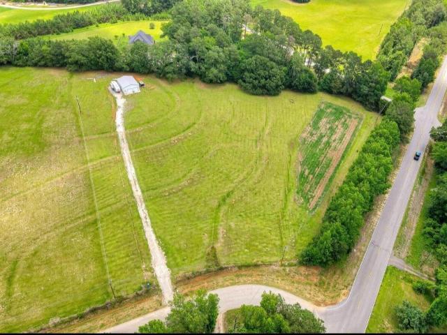Land for sale in Appling, Georgia