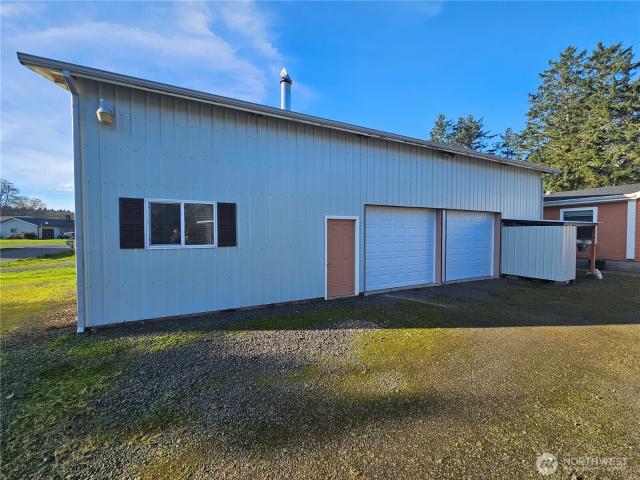 House for sale in Ilwaco, Washington