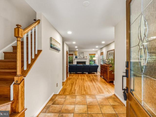 House for sale in Takoma Park, Maryland