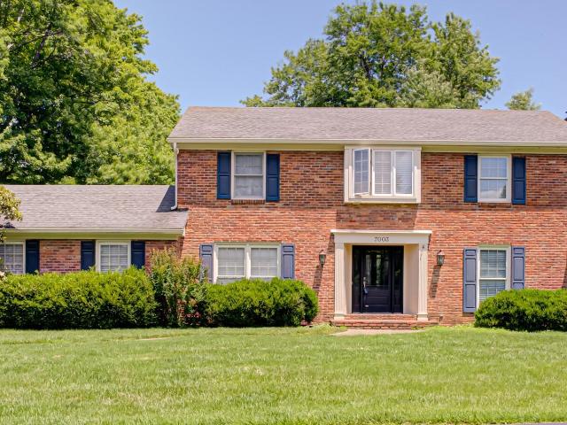 House for sale in Green Spring, Kentucky