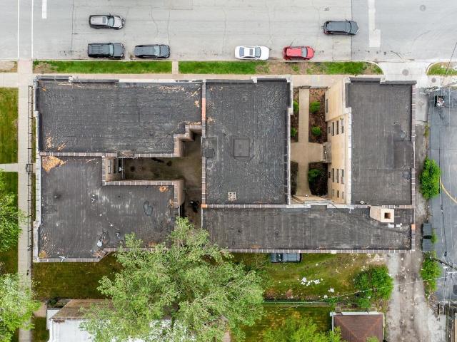Apartment for rent in Chicago Park, Illinois