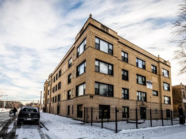 Apartment for rent in Chicago Park, Illinois