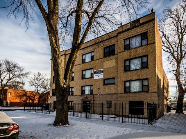 Apartment for rent in Chicago, Cook County
