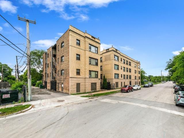 Apartment for rent in Chicago Park, Illinois