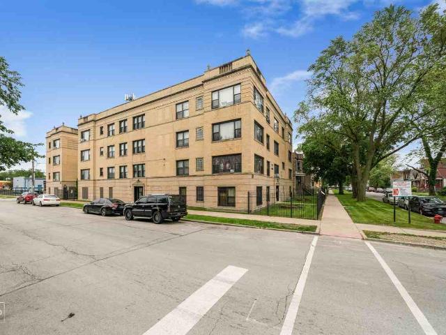 Apartment for rent in Chicago Park, Illinois