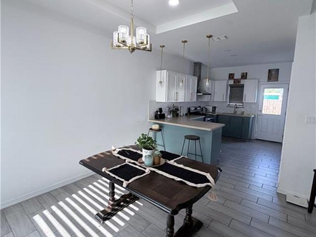 House for sale in Hidalgo, Texas