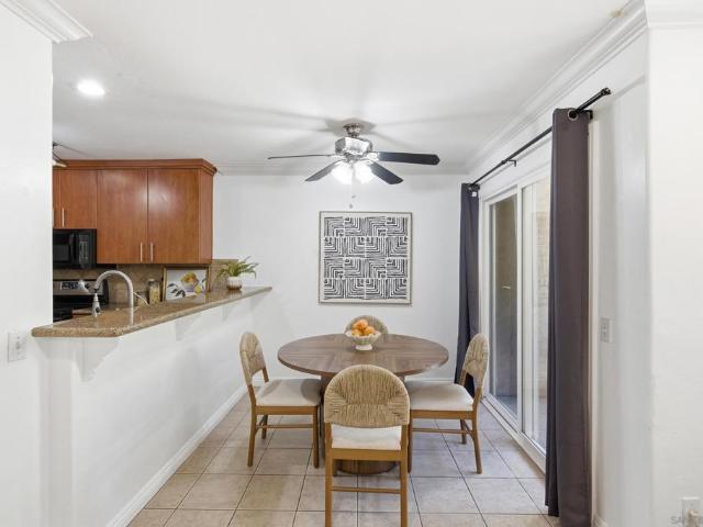 Condo for sale in La Mesa, California