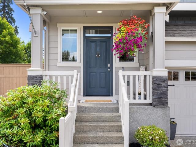 House for sale in Buckley, Pierce County