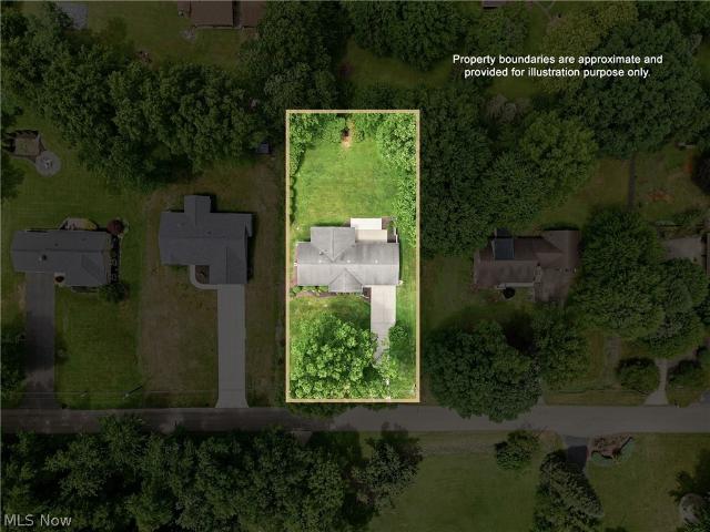 House for sale in Hubbard, Ohio