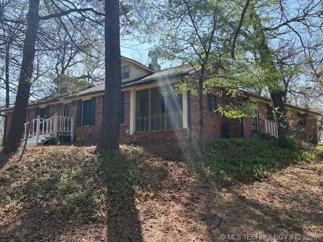 House for sale in Wagoner, Oklahoma