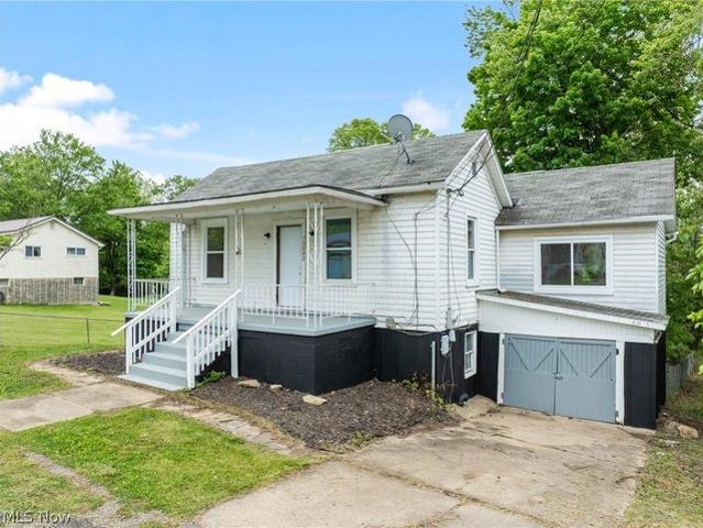 House for sale in Belmont, Ohio