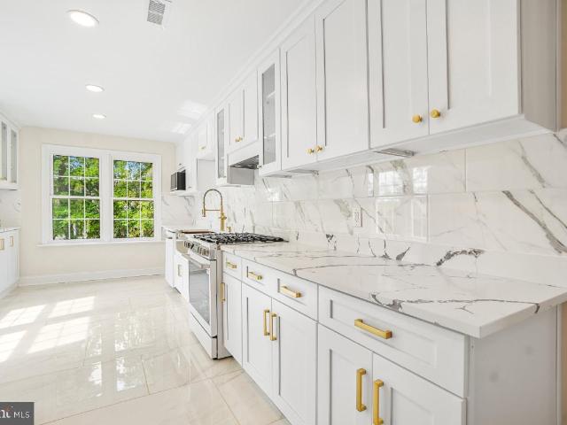 House for sale in University Park, Maryland