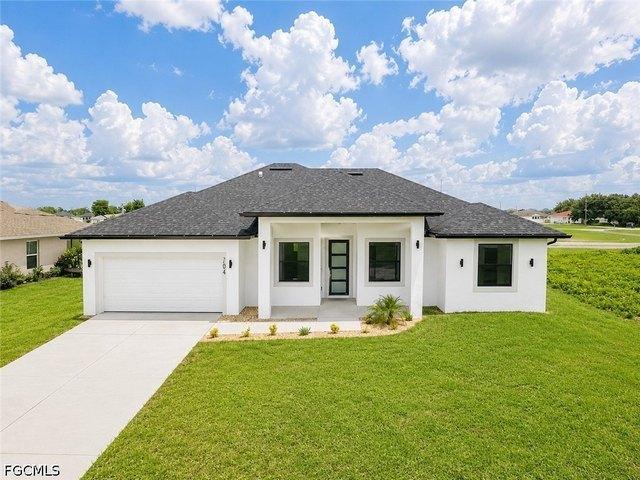 House for sale in Labelle, Florida