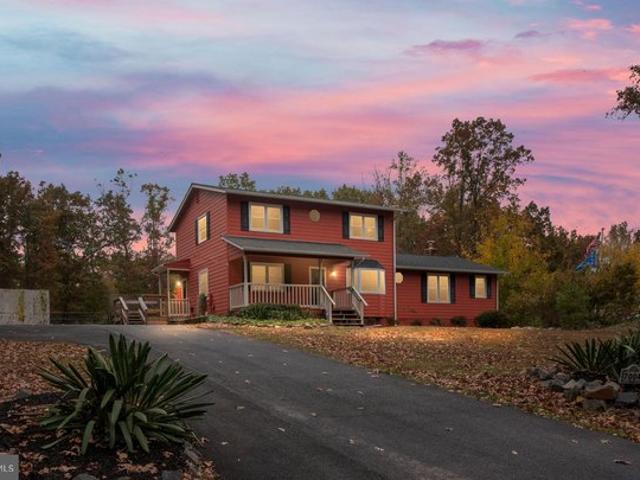 House for sale in Virginia