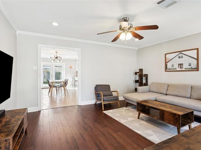 House for sale in Metairie, Louisiana