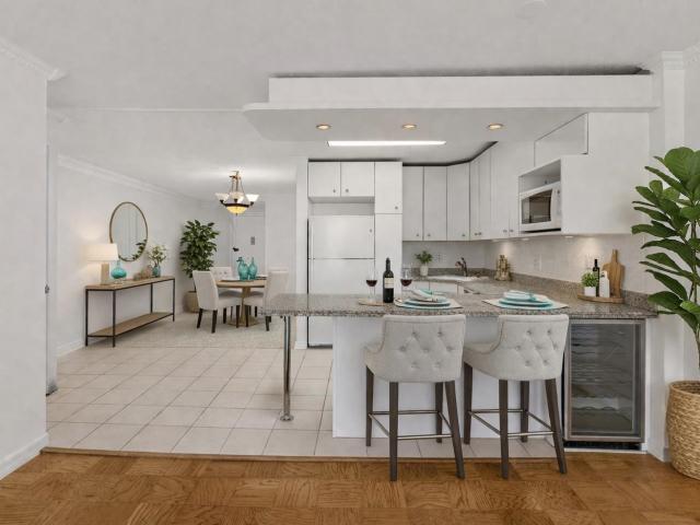 Condo for sale in Hudson, New Jersey