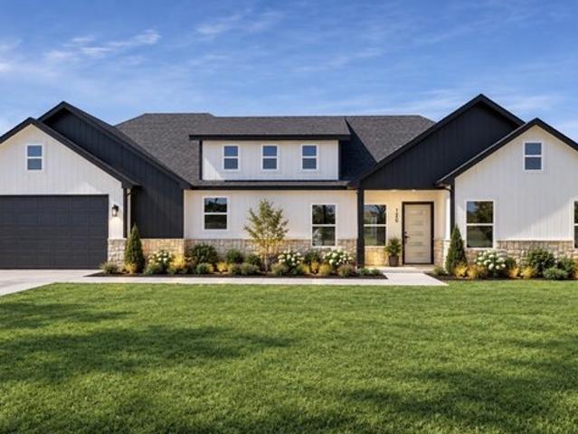 House for sale in Poolville, Parker County