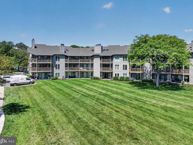 Condo for sale in Annapolis, Maryland