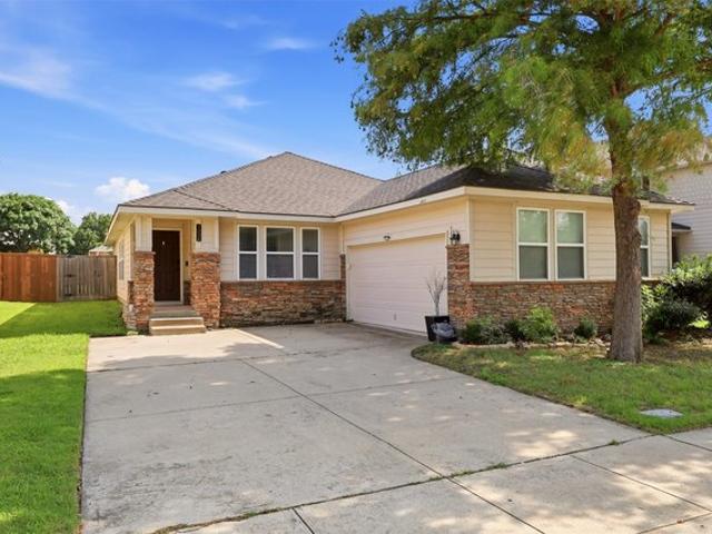 House for sale in Mckinney, Texas