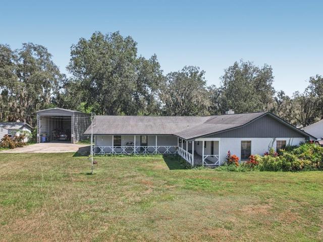 House for sale in Riverview, Florida