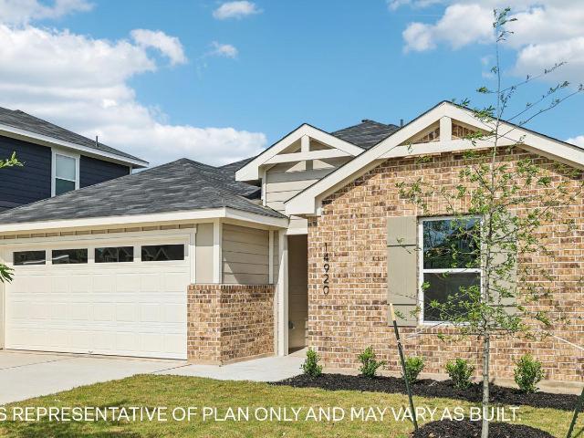 House for sale in Texas