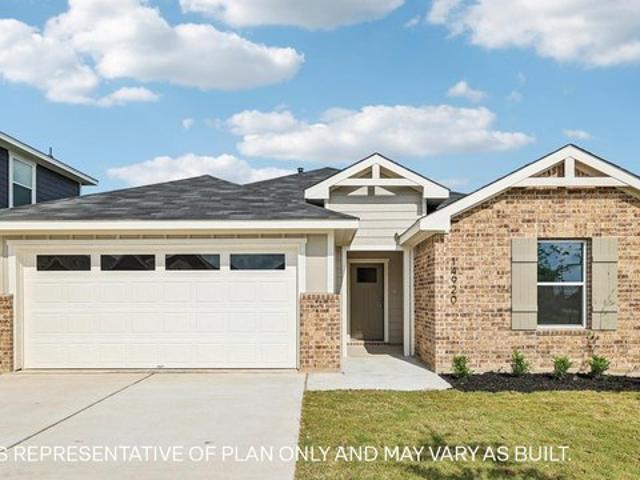 House for sale in San Elizario, Texas
