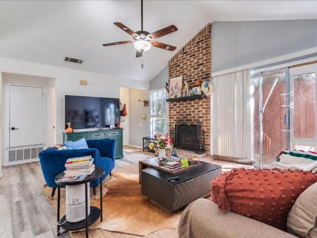 House for sale in Austin, Texas