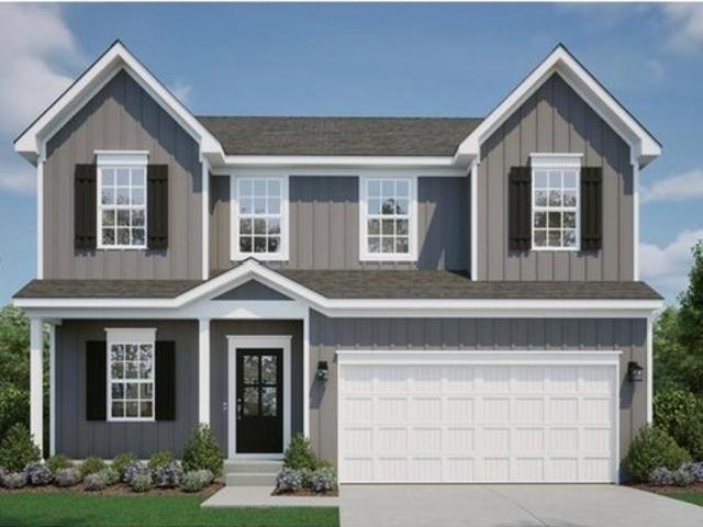 House for sale in Mars, Butler County