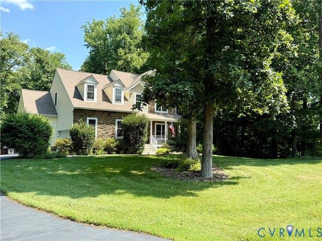 House for sale in Virginia