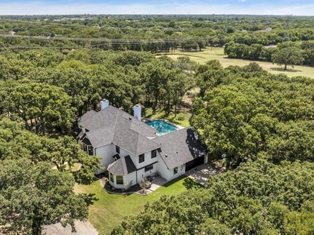 House for sale in Arlington, Texas
