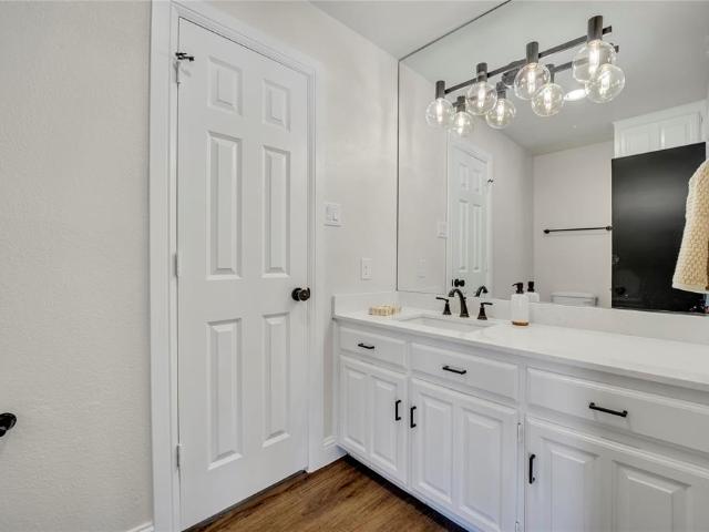 House for sale in Arlington, Texas