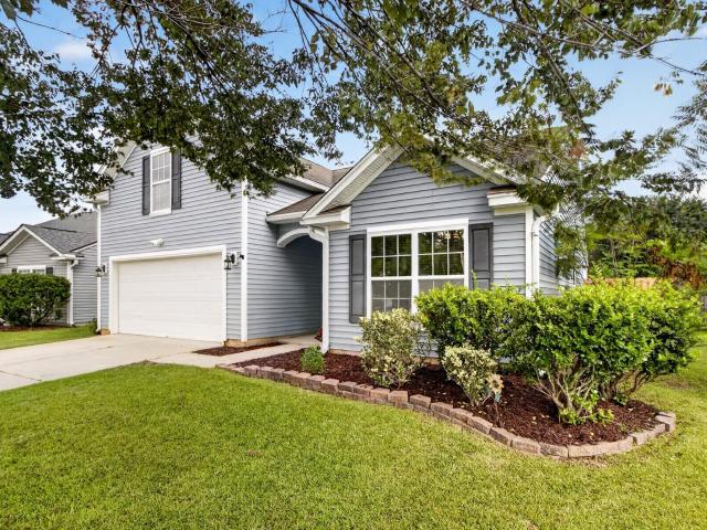 House for sale in Knightsville, Summerville
