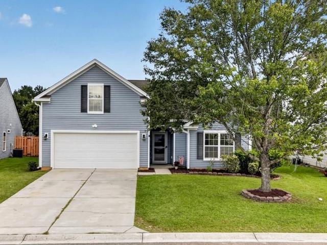 House for sale in Summerville, Dorchester County
