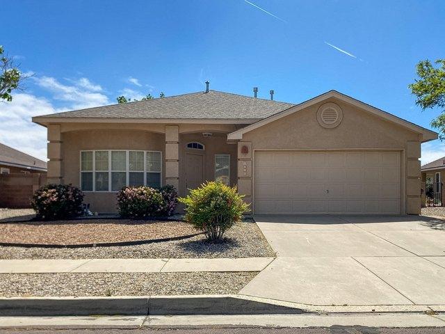 House for sale in New Mexico