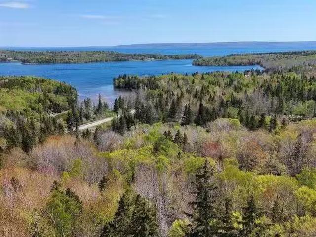 House for sale in Malagawatch, Nova Scotia