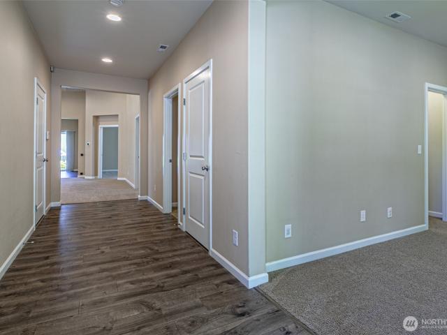 House for sale in Thurston, Washington