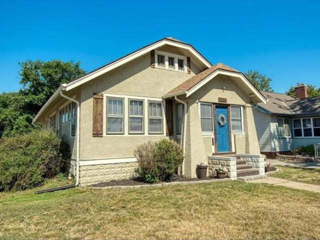 House for rent in Nebraska