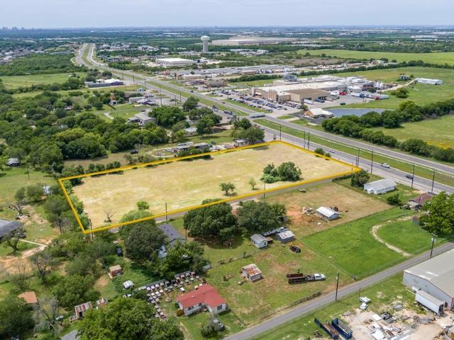 Commercial for sale in Texas