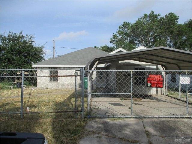 House for sale in Hidalgo, Texas