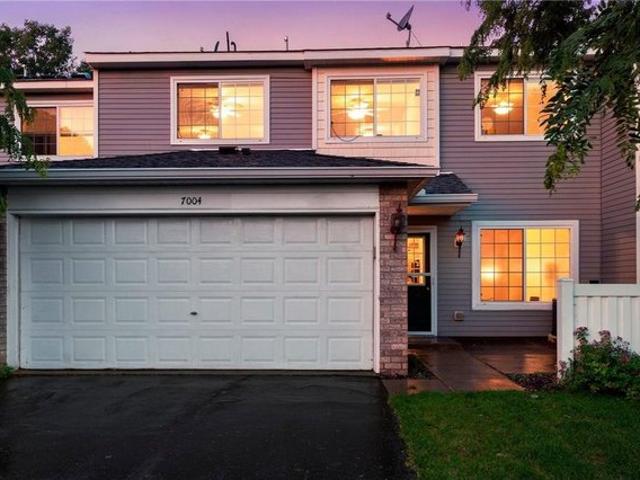Townhouse for sale in Ramsey, Minnesota