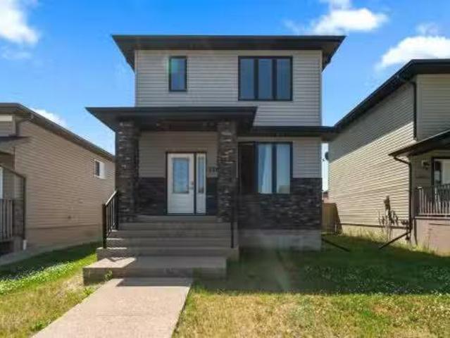 House for sale in Camrose, Alberta