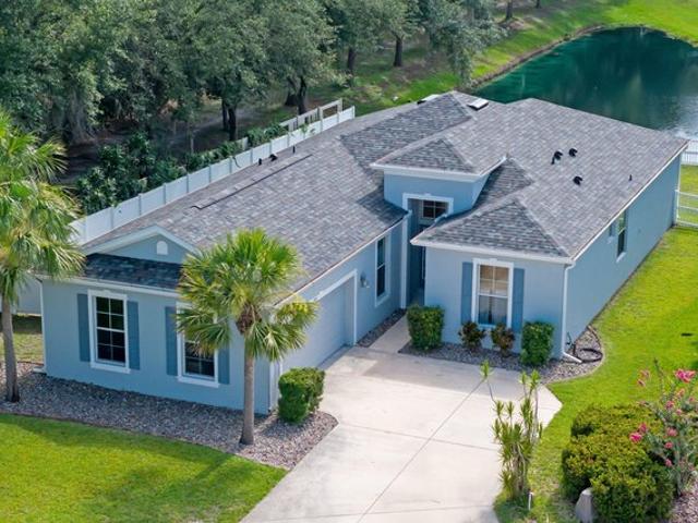 House for sale in Palmetto, Florida